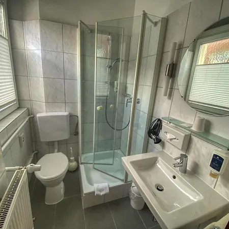 Partner Berliner Hof 3* Karlsruhe