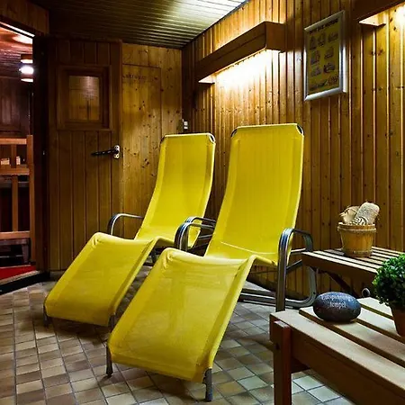 Hotel Partner Berliner Hof Karlsruhe